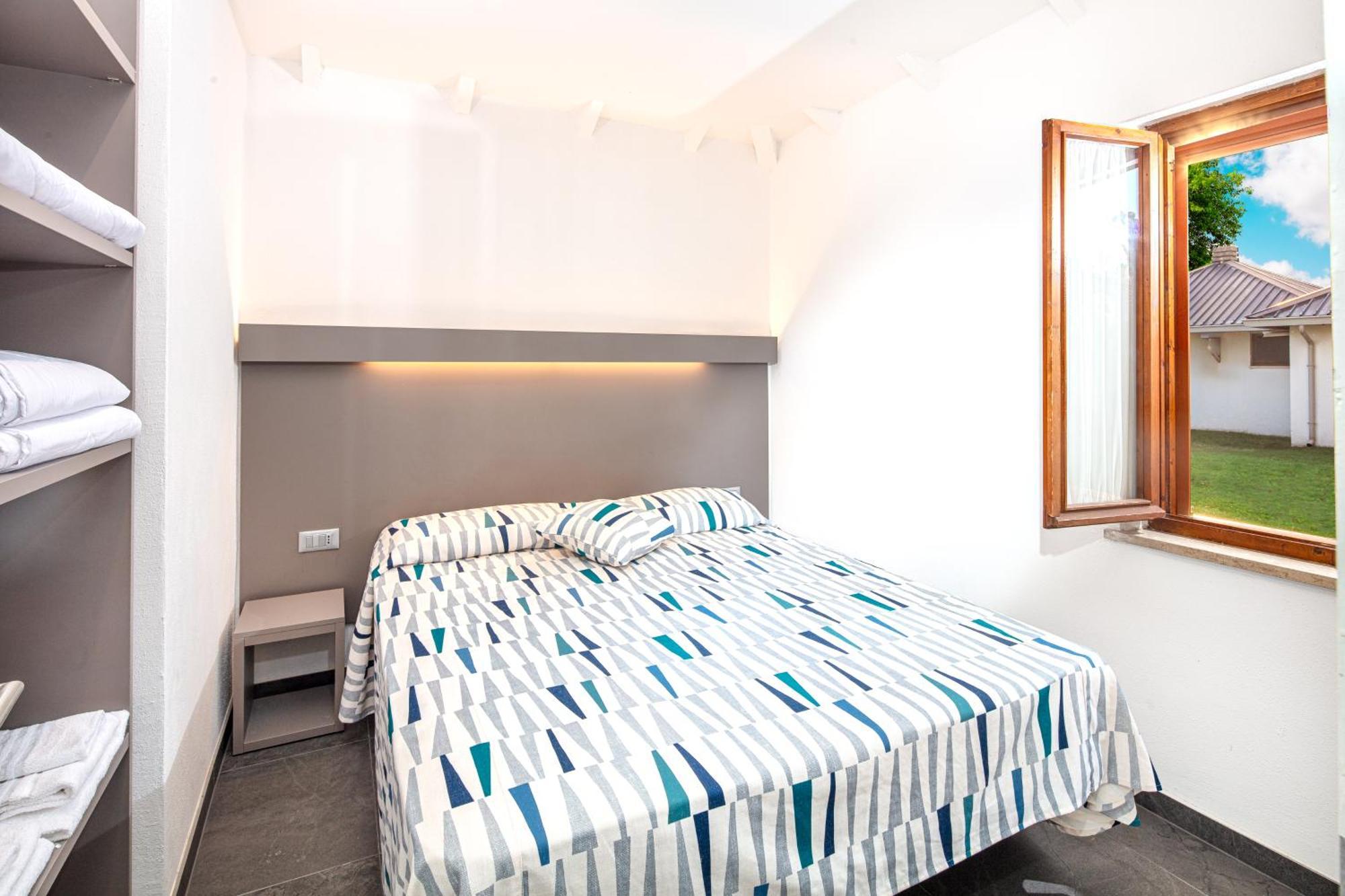 Villaggio Los Nidos 리그나노 사비아도로 외부 사진